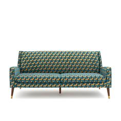 Диван LA REDOUTE INTERIEURS