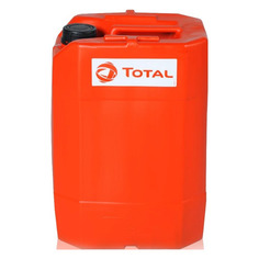 Моторное масло TOTAL Rubia TIR 7400 15W-40 20л. минеральное [ru113430]