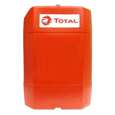 Моторное масло TOTAL Rubia Polytrafic 10W-40 20л. полусинтетическое [149091]