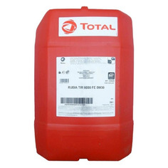 Моторное масло TOTAL Rubia TIR 9200 5W-30 20л. синтетическое [126429]