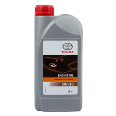 Моторное масло Toyota Engine oil DPF 5W-30 1л. синтетическое [08880-83388]