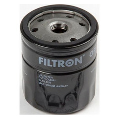 Фильтр масляный FILTRON OP570T