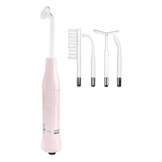 Дарсонваль GEZATONE Biolift4 203, розовый