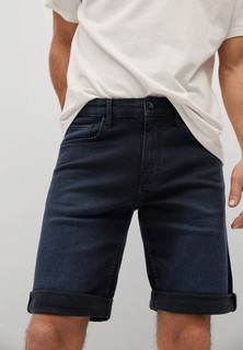 Шорты джинсовые Mango Man - ROCK