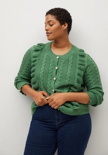 Кардиган Violeta by Mango - INMA