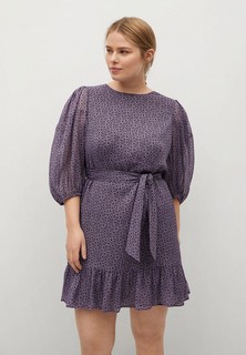 Платье Violeta by Mango - LILI