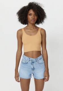 Топ Stradivarius 
