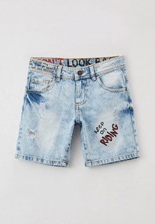 Шорты джинсовые Acoola 