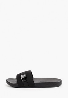 Сланцы Calvin Klein Jeans SLIDE KARABINER PES-RB