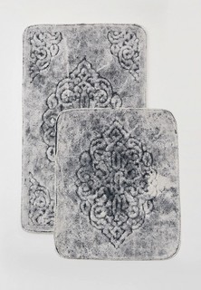 Комплект ковриков Chilai Home 