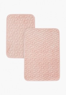 Комплект ковриков Chilai Home 60x100, 40x60 см