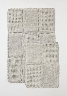 Комплект ковриков Chilai Home 65x100 и 45x65