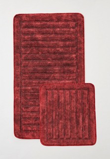 Комплект ковриков Chilai Home 