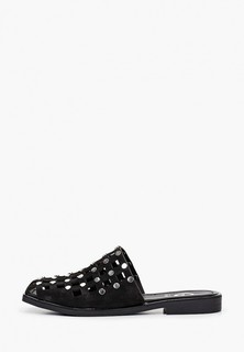 Мюли Emanuele Gelmetti 