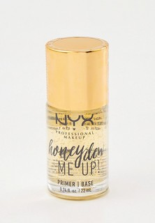 Праймер для лица Nyx Professional Makeup гелевый "HONEY DEW ME UP PRIMER RENO", 22 мл