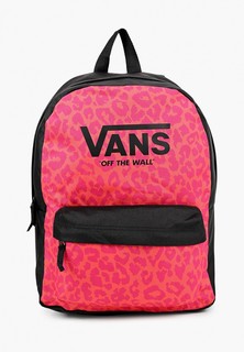 Рюкзак Vans 