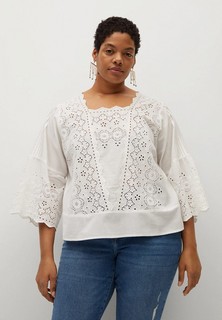 Блуза Violeta by Mango - FIL8