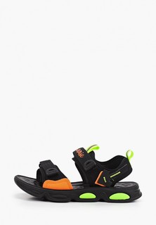 Сандалии Капитошка 