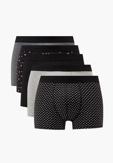 Трусы 5 шт. DeFacto 