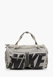 Сумка спортивная Nike NK UTILITY PWR S DUFF-GFX HO21