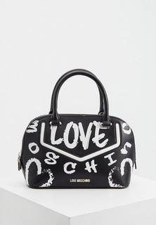 Сумка Love Moschino 