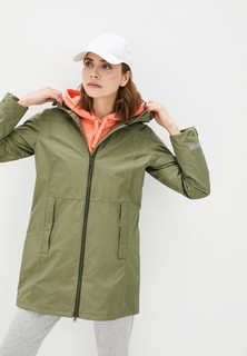 Куртка Helly Hansen W LISBURN RAINCOAT