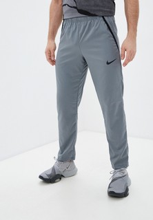 Брюки спортивные Nike M NK DF TEAM WVN PANT