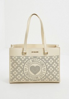 Сумка Love Moschino 