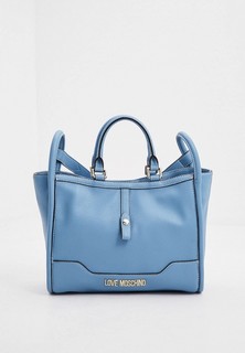 Сумка Love Moschino 