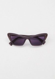 Очки солнцезащитные Miu Miu MU 03XS 03N6O2