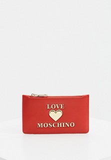 Кредитница Love Moschino 