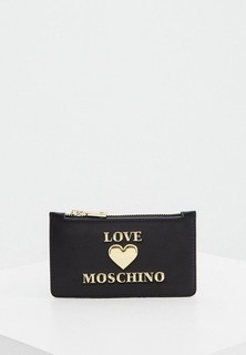 Кредитница Love Moschino 