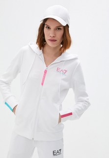 Толстовка EA7 