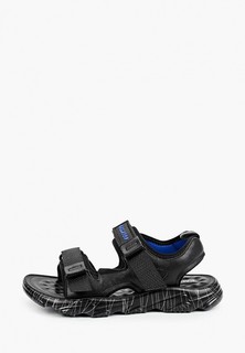 Сандалии Капитошка 