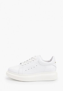 Кеды Matt Nawill 