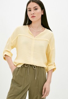 Купить Желтую Блузку Женскую В Интернет Магазине
