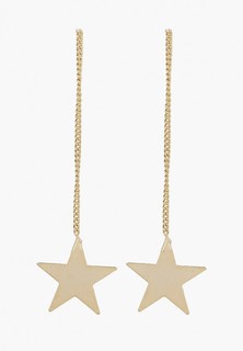 Серьги Hatparad STAR
