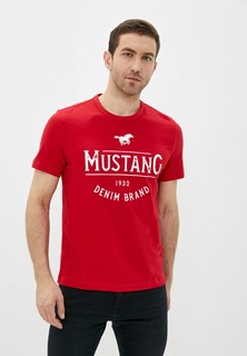 Футболка Mustang 