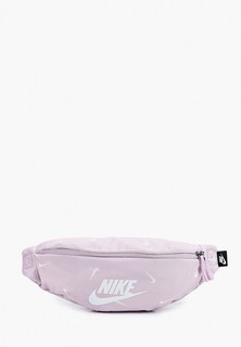 Сумка поясная Nike NK HERITAGE HIP PACK - AOP1