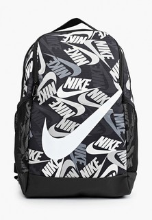 Рюкзак Nike Y NK BRSLA BKPK - AOP SU21