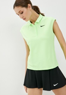Поло Nike W NKCT DF VCTRY POLO