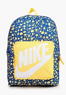 Рюкзак Nike Y NK CLASSIC BKPK - AOP SU21