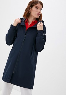 Плащ Helly Hansen W MONO MATERIAL RAINCOAT