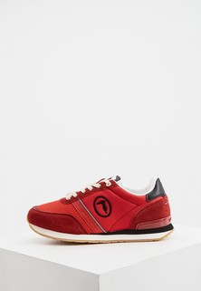 Кроссовки Trussardi 