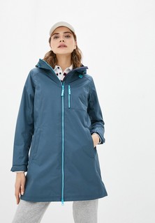 Плащ Helly Hansen W LONG BELFAST JACKET