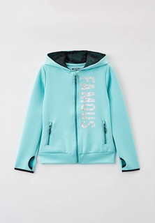 Толстовка Coccodrillo 