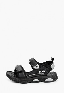 Сандалии Капитошка 