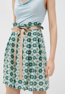 Юбка Арт-Деко 
