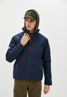 Куртка утепленная Helly Hansen CREW MIDLAYER JACKET