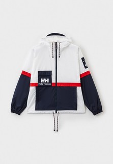 Ветровка Helly Hansen YU20 RAIN JACKET